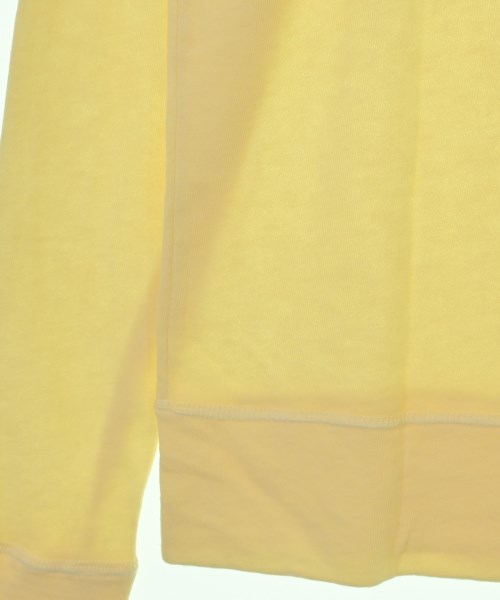 JAMES PERSE（ジェームスパース）Tシャツ・カットソー 黄 サイズ:1(M位) レディース/2200717175062