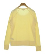 JAMES PERSE（ジェームスパース）Tシャツ・カットソー 黄 サイズ:1(M位) レディース/2200717175062