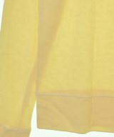 JAMES PERSE（ジェームスパース）Tシャツ・カットソー 黄 サイズ:1(M位) レディース/2200717175062