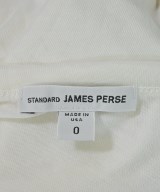 JAMES PERSE（ジェームスパース）タンクトップ 白 サイズ:0(S位) レディース/2200717893065