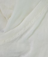JAMES PERSE（ジェームスパース）タンクトップ 白 サイズ:0(S位) レディース/2200717893065