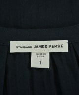 JAMES PERSE（ジェームスパース）ワンピース 紺 サイズ:1(M位) レディース/2200721016221