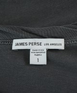 JAMES PERSE（ジェームスパース）Tシャツ・カットソー グレー サイズ:1(M位) レディース/2200722460603