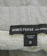 JAMES PERSE（ジェームスパース）スウェットパンツ グレー サイズ:0(S位) レディース/2200724979103
