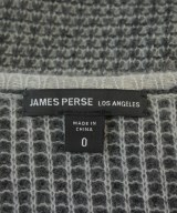 JAMES PERSE（ジェームスパース）ニット・セーター グレー サイズ:0(XS位) レディース/2200728020122