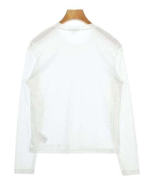 JAMES PERSE（ジェームスパース）Tシャツ・カットソー 白 サイズ:0(S位) レディース/2200678837726