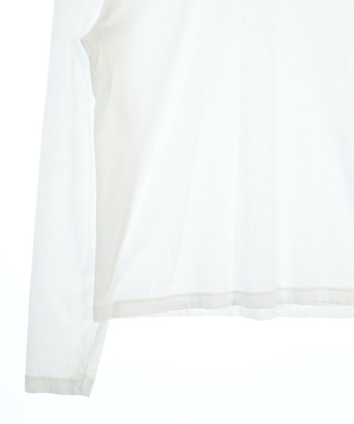 JAMES PERSE（ジェームスパース）Tシャツ・カットソー 白 サイズ:0(S位) レディース/2200678837726
