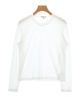 JAMES PERSE（ジェームスパース）Tシャツ・カットソー 白 サイズ:0(S位) レディース/2200678837726