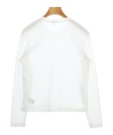 JAMES PERSE（ジェームスパース）Tシャツ・カットソー 白 サイズ:0(S位) レディース/2200678837726