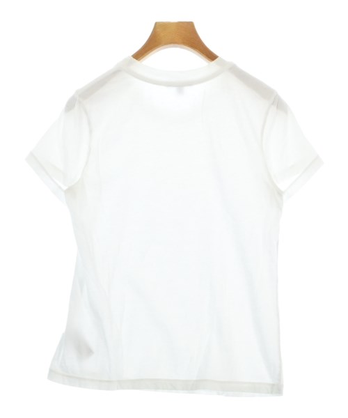 JAMES PERSE（ジェームスパース）Tシャツ・カットソー 白 サイズ:0(S位) レディース/2200678837733