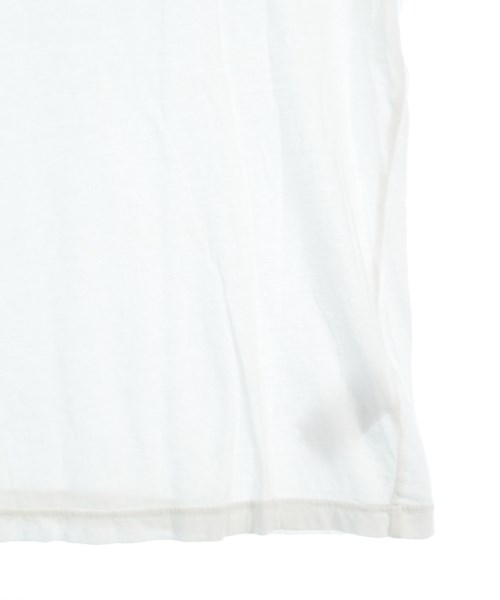 JAMES PERSE（ジェームスパース）Tシャツ・カットソー 白 サイズ:0(S位) レディース/2200678837733