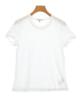 JAMES PERSE（ジェームスパース）Tシャツ・カットソー 白 サイズ:0(S位) レディース/2200678837733