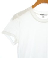 JAMES PERSE（ジェームスパース）Tシャツ・カットソー 白 サイズ:0(S位) レディース/2200678837733
