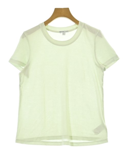 JAMES PERSE(ジェームスパース)Tシャツ・カットソー 緑 サイズ:0(S位)/2200683317060