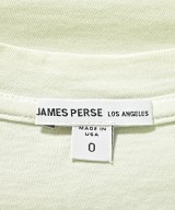 JAMES PERSE（ジェームスパース）Tシャツ・カットソー 緑 サイズ:0(S位) レディース/2200683317060