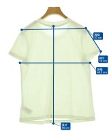 JAMES PERSE（ジェームスパース）Tシャツ・カットソー 緑 サイズ:0(S位) レディース/2200683317060