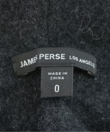 JAMES PERSE（ジェームスパース）パーカー グレー サイズ:0(S位) レディース/2200679690016