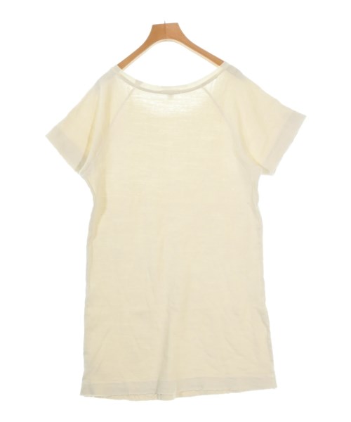 JAMES PERSE（ジェームスパース）Tシャツ・カットソー 白 サイズ:0(S位) レディース/2200679690023