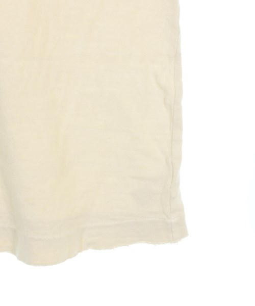 JAMES PERSE（ジェームスパース）Tシャツ・カットソー 白 サイズ:0(S位) レディース/2200679690023