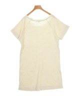 JAMES PERSE（ジェームスパース）Tシャツ・カットソー 白 サイズ:0(S位) レディース/2200679690023