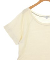 JAMES PERSE（ジェームスパース）Tシャツ・カットソー 白 サイズ:0(S位) レディース/2200679690023
