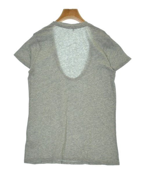 JAMES PERSE（ジェームスパース）Tシャツ・カットソー グレー サイズ:2(L位) レディース/2200685507032
