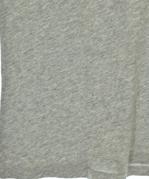 JAMES PERSE（ジェームスパース）Tシャツ・カットソー グレー サイズ:2(L位) レディース/2200685507032
