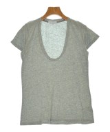 JAMES PERSE（ジェームスパース）Tシャツ・カットソー グレー サイズ:2(L位) レディース/2200685507032