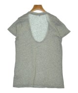 JAMES PERSE（ジェームスパース）Tシャツ・カットソー グレー サイズ:2(L位) レディース/2200685507032