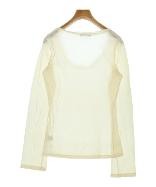 JAMES PERSE（ジェームスパース）Tシャツ・カットソー 黄 サイズ:2(L位) レディース/2200685507049