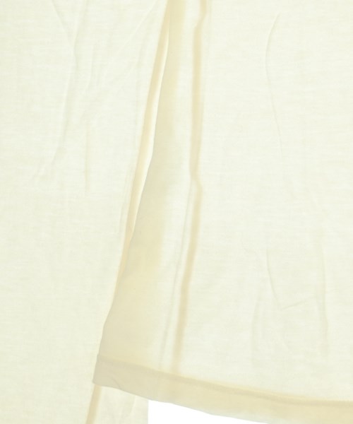 JAMES PERSE（ジェームスパース）Tシャツ・カットソー 黄 サイズ:2(L位) レディース/2200685507049