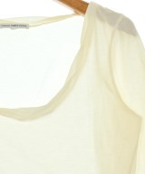 JAMES PERSE（ジェームスパース）Tシャツ・カットソー 黄 サイズ:2(L位) レディース/2200685507049