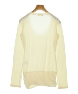 JAMES PERSE（ジェームスパース）Tシャツ・カットソー 白 サイズ:1(M位) レディース/2200685507056