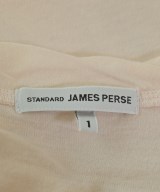 JAMES PERSE（ジェームスパース）ノースリーブ ピンク サイズ:1(M位) レディース/2200685507063