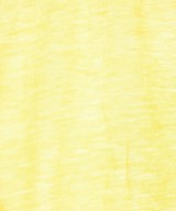 JAMES PERSE（ジェームスパース）Tシャツ・カットソー 黄 サイズ:2(L位) レディース/2200685507087