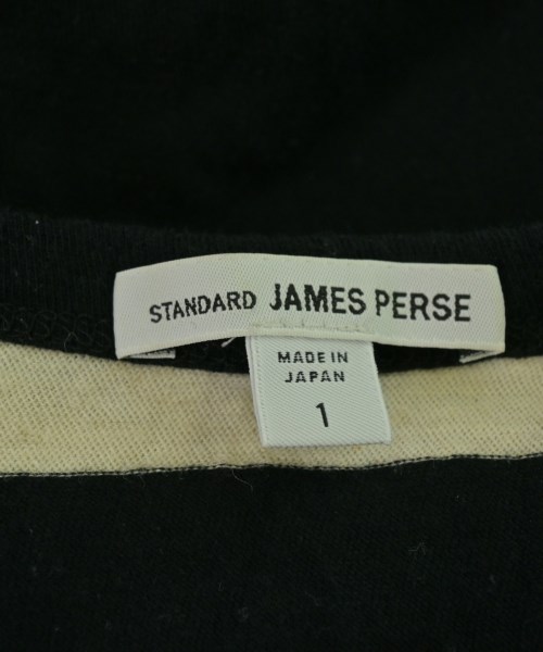 JAMES PERSE（ジェームスパース）ノースリーブ その他（柄物・カラフル） サイズ:1(M位) レディース/2200685982013