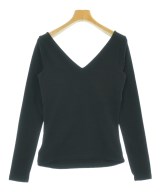 JAMES PERSE（ジェームスパース）Tシャツ・カットソー 黒 サイズ:2(L位) レディース/2200683683103