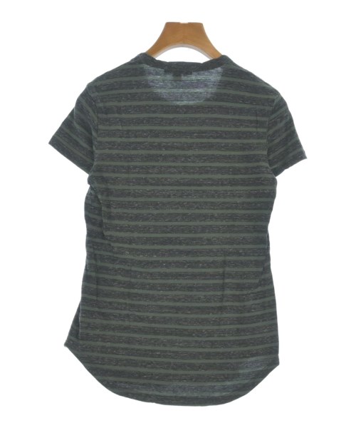 JAMES PERSE（ジェームスパース）Tシャツ・カットソー グレー サイズ:0(XS位) レディース/2200690235173