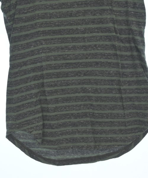 JAMES PERSE（ジェームスパース）Tシャツ・カットソー グレー サイズ:0(XS位) レディース/2200690235173