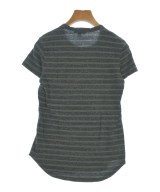 JAMES PERSE（ジェームスパース）Tシャツ・カットソー グレー サイズ:0(XS位) レディース/2200690235173
