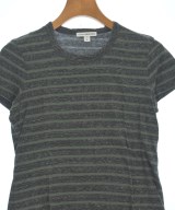JAMES PERSE（ジェームスパース）Tシャツ・カットソー グレー サイズ:0(XS位) レディース/2200690235173