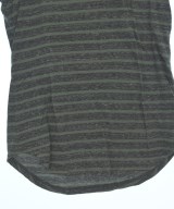 JAMES PERSE（ジェームスパース）Tシャツ・カットソー グレー サイズ:0(XS位) レディース/2200690235173