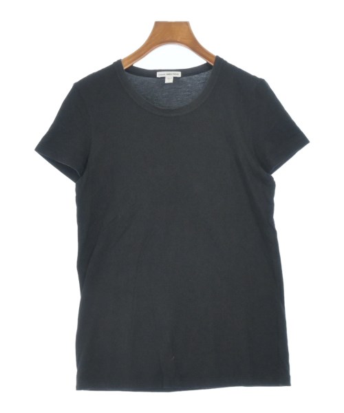 JAMES PERSE(ジェームスパース)Tシャツ・カットソー 黒 サイズ:1(M位)/2200685842072