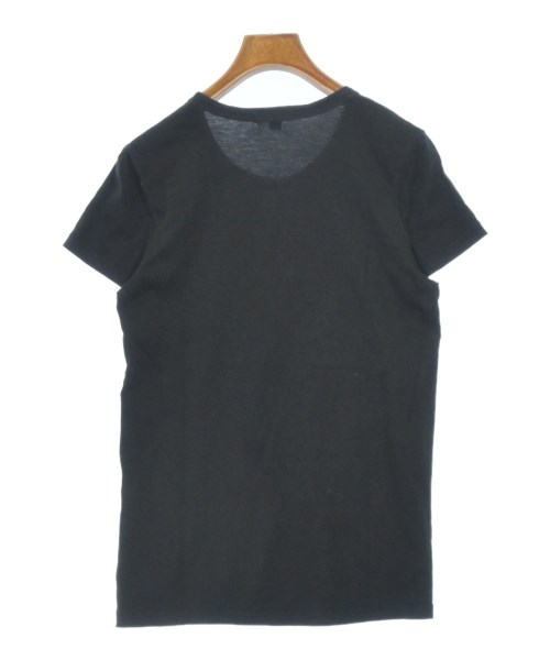 JAMES PERSE（ジェームスパース）Tシャツ・カットソー 黒 サイズ:1(M位) レディース/2200685842072