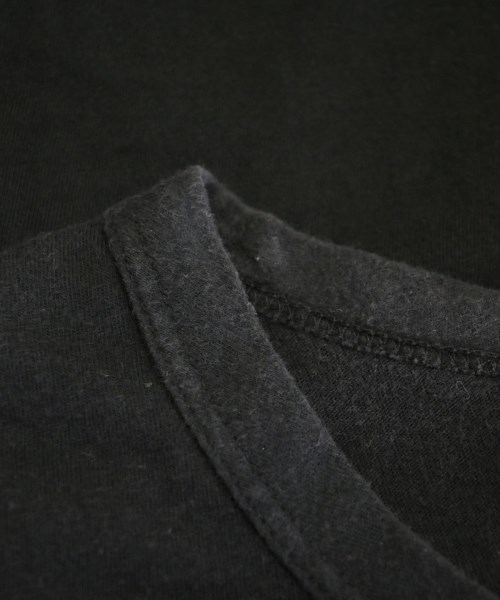 JAMES PERSE（ジェームスパース）Tシャツ・カットソー 黒 サイズ:1(M位) レディース/2200685842072