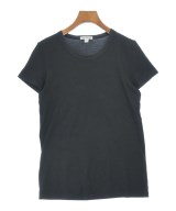 JAMES PERSE（ジェームスパース）Tシャツ・カットソー 黒 サイズ:1(M位) レディース/2200685842072