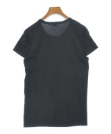 JAMES PERSE（ジェームスパース）Tシャツ・カットソー 黒 サイズ:1(M位) レディース/2200685842072