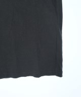 JAMES PERSE（ジェームスパース）Tシャツ・カットソー 黒 サイズ:1(M位) レディース/2200685842072