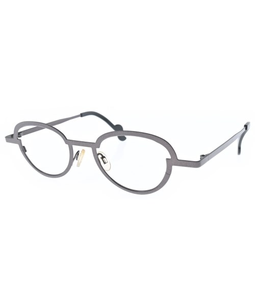 THEO(テオ)メガネ シルバー サイズ:-/2200639150437