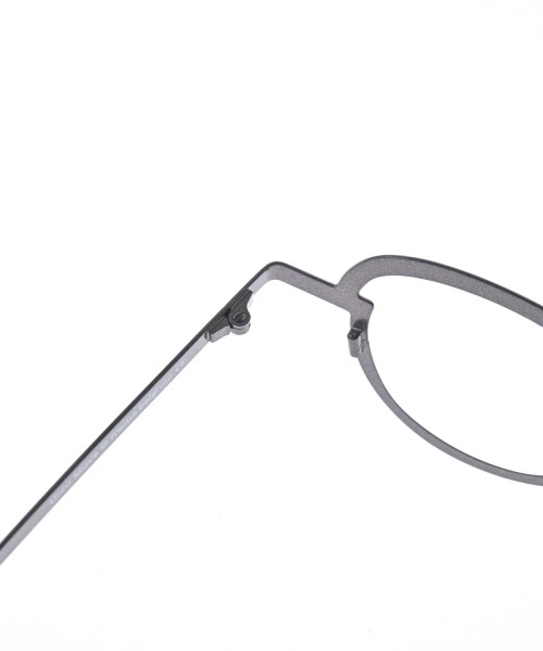 THEO（テオ）メガネ シルバー サイズ:- レディース/2200639150437